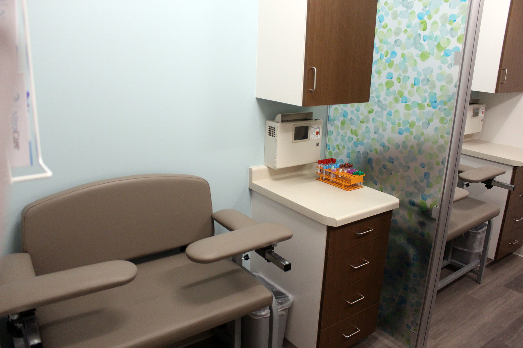 Prevea Menomonie Health Center 1-9-20